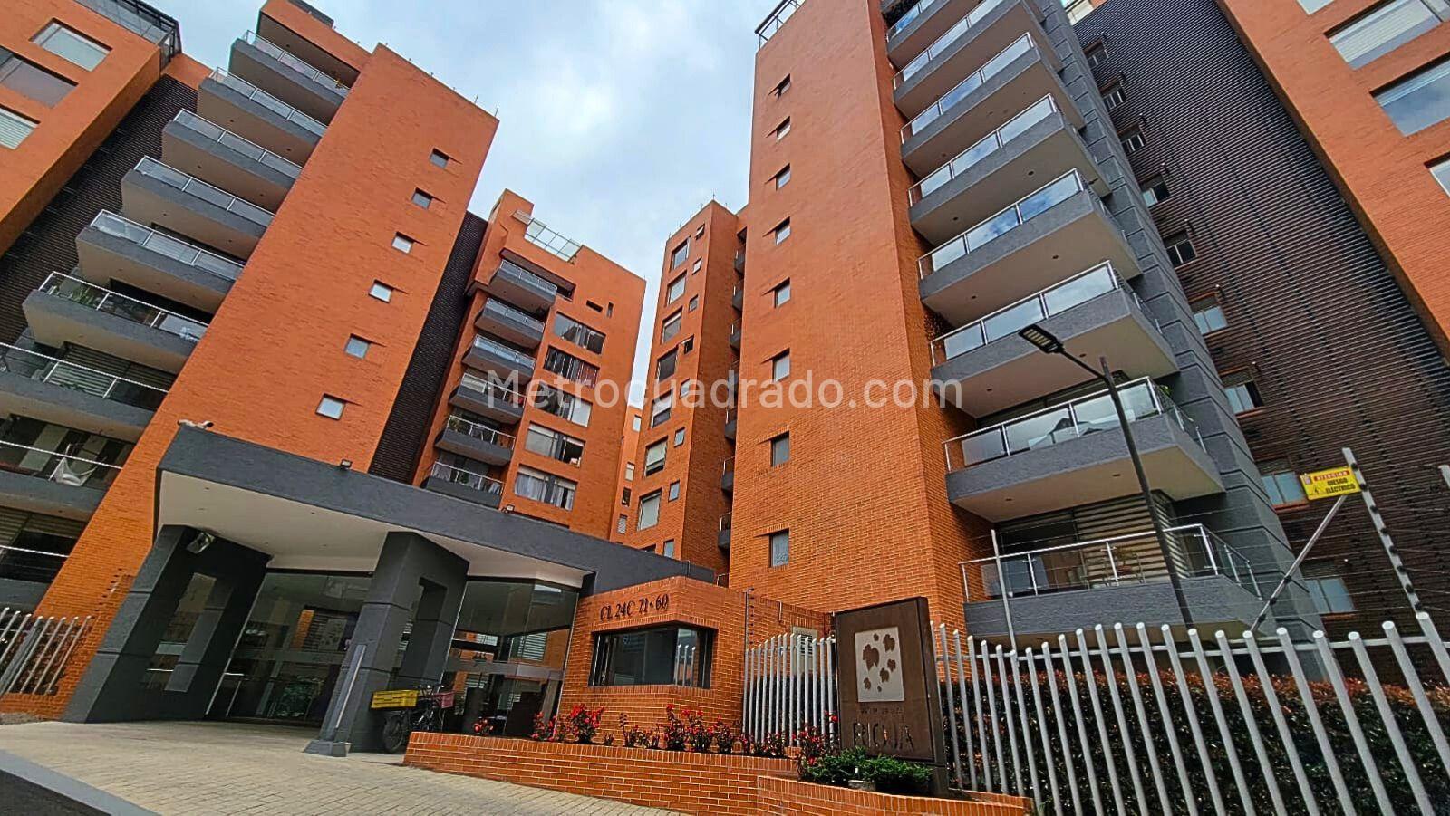 Apartamento en Venta  CIUDAD SALITRE