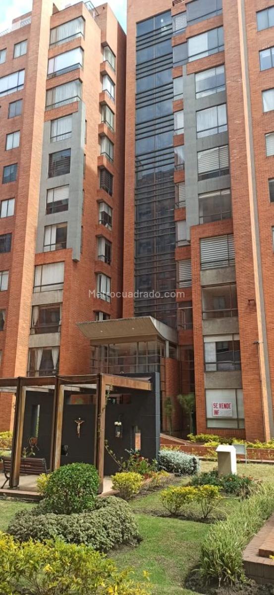 Apartamento en Venta  SALITRE ORIENTAL