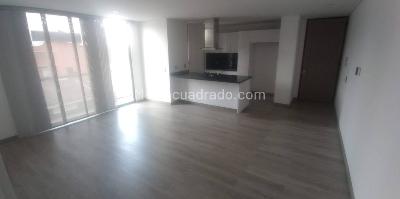 Apartamento en venta en Quinta Paredes, Bogotá · foto 2 de 14