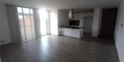 Apartamento en venta en Quinta Paredes, Bogotá · foto 3 de 14