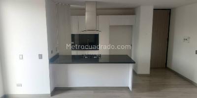Apartamento en venta en Quinta Paredes, Bogotá · foto 4 de 14
