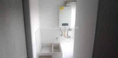Apartamento en venta en Quinta Paredes, Bogotá · foto 5 de 14
