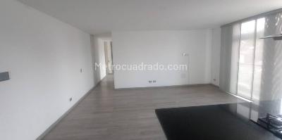 Apartamento en venta en Quinta Paredes, Bogotá · foto 6 de 14