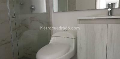 Apartamento en venta en Quinta Paredes, Bogotá · foto 8 de 14