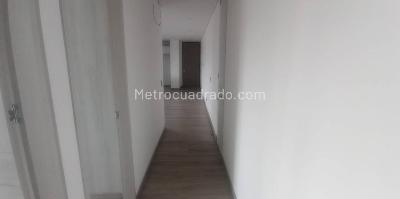 Apartamento en venta en Quinta Paredes, Bogotá · foto 9 de 14