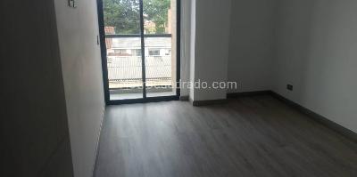 Apartamento en venta en Quinta Paredes, Bogotá · foto 12 de 14