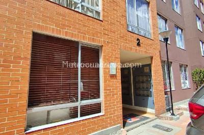 Apartamento en venta en Villas De Granada, Bogotá · foto 3 de 15