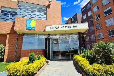 Apartamento en venta en Villas De Granada, Bogotá · foto 5 de 15