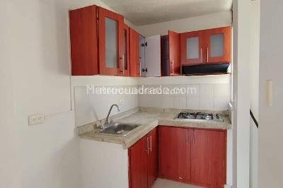 Apartamento en venta en Villas De Granada, Bogotá · foto 7 de 15