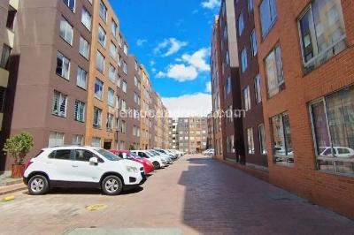 Apartamento en venta en Villas De Granada, Bogotá · foto 15 de 15