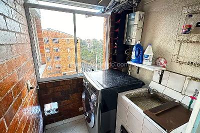 Apartamento de 3 alcobas en venta en Ingles, Bogotá, 55 m² · foto 5 de 17