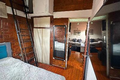 Apartamento de 3 alcobas en venta en Ingles, Bogotá, 55 m² · foto 6 de 17