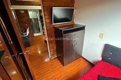 Apartamento de 3 alcobas en venta en Ingles, Bogotá, 55 m² · foto 9 de 17