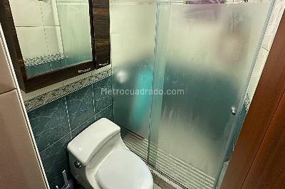 Apartamento de 3 alcobas en venta en Ingles, Bogotá, 55 m² · foto 11 de 17