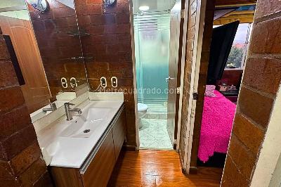 Apartamento de 3 alcobas en venta en Ingles, Bogotá, 55 m² · foto 12 de 17