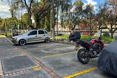 Apartamento de 3 alcobas en venta en Ingles, Bogotá, 55 m² · foto 13 de 17