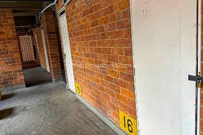 Apartamento de 3 alcobas en venta en Ingles, Bogotá, 55 m² · foto 14 de 17