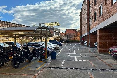 Apartamento de 3 alcobas en venta en Ingles, Bogotá, 55 m² · foto 17 de 17