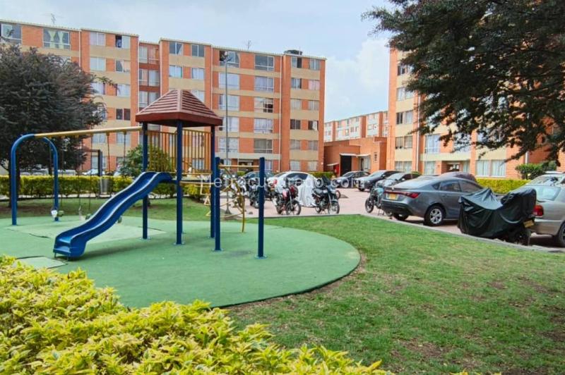 Apartamento en Venta, El Danubio, Soacha - Vista 2
