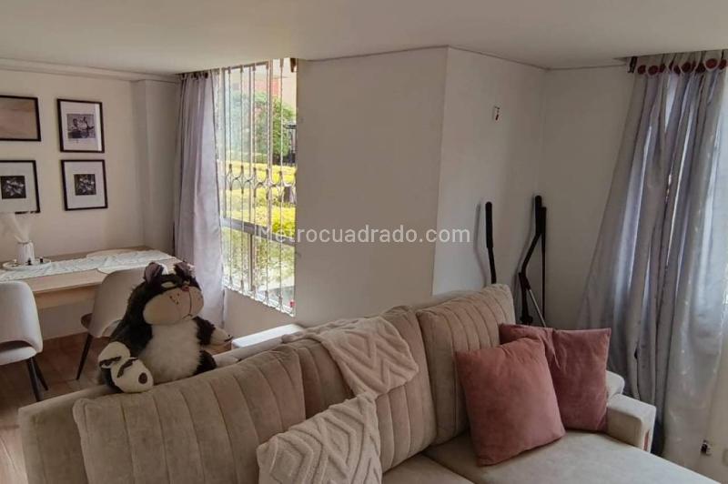 Apartamento en Venta, El Danubio, Soacha - Vista 3