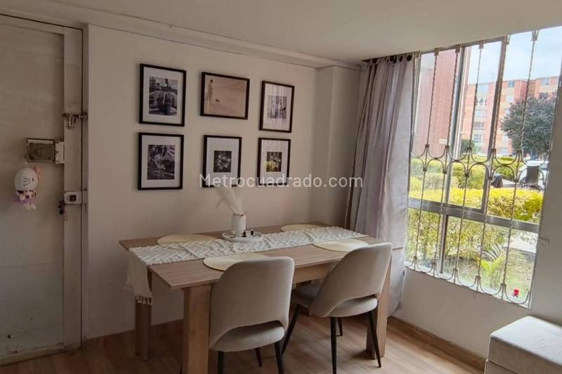 Apartamento en Venta, El Danubio, Soacha - Vista 5