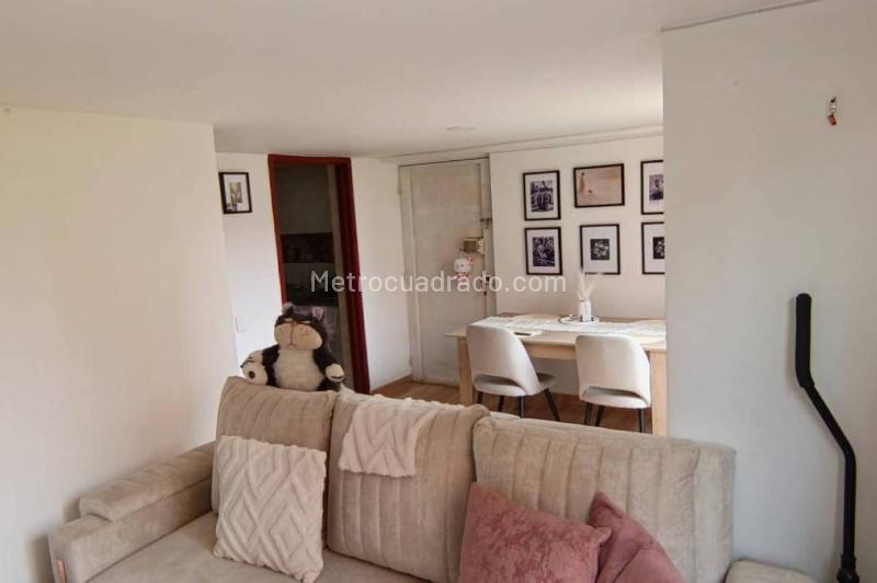 Apartamento en Venta, El Danubio, Soacha - Vista 6