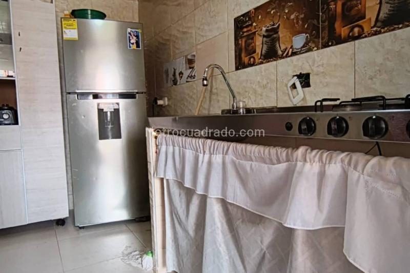 Apartamento en Venta, El Danubio, Soacha - Mais