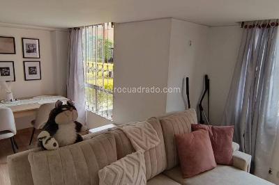 Apartamento de 2 alcobas en venta en El Danubio, Soacha, 51 m² · foto 3 de 17