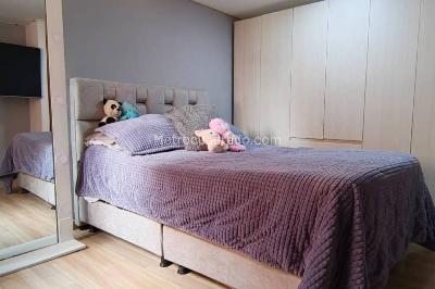 Apartamento de 2 alcobas en venta en El Danubio, Soacha, 51 m² · foto 11 de 17