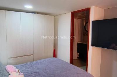 Apartamento de 2 alcobas en venta en El Danubio, Soacha, 51 m² · foto 13 de 17