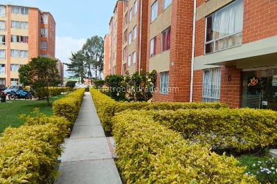 Apartamento de 2 alcobas en venta en El Danubio, Soacha, 51 m² · foto 15 de 17