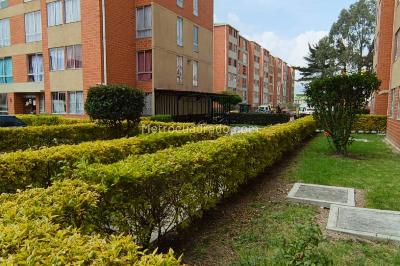 Apartamento de 2 alcobas en venta en El Danubio, Soacha, 51 m² · foto 16 de 17