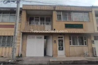 Casa en Arriendo, Fontibon, Bogotá D.C.