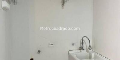 Apartamento de 1 alcoba en venta en Galan, Bogotá, 27 m² · foto 3 de 15