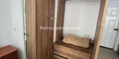 Apartamento de 1 alcoba en venta en Galan, Bogotá, 27 m² · foto 7 de 15