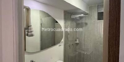 Apartamento de 1 alcoba en venta en Galan, Bogotá, 27 m² · foto 9 de 15
