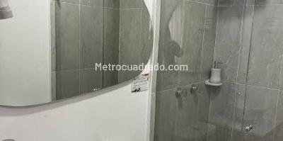 Apartamento de 1 alcoba en venta en Galan, Bogotá, 27 m² · foto 11 de 15