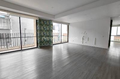 Apartamento de 2 alcobas en venta en San Martin, Bogotá, 87 m² · foto 3 de 20