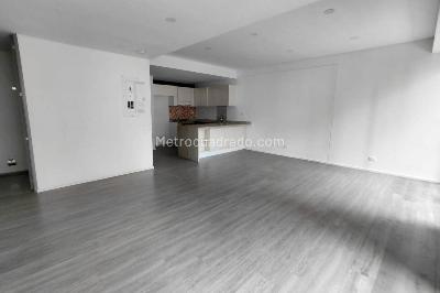 Apartamento de 2 alcobas en venta en San Martin, Bogotá, 87 m² · foto 4 de 20