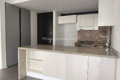 Apartamento de 2 alcobas en venta en San Martin, Bogotá, 87 m² · foto 5 de 20
