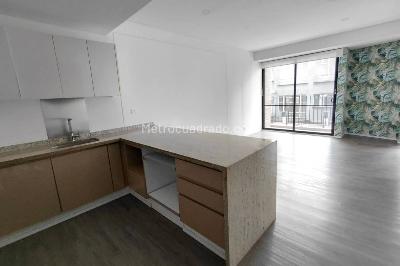 Apartamento de 2 alcobas en venta en San Martin, Bogotá, 87 m² · foto 6 de 20