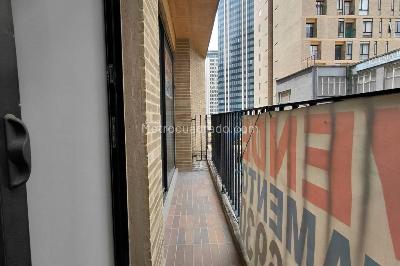 Apartamento de 2 alcobas en venta en San Martin, Bogotá, 87 m² · foto 7 de 20