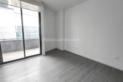 Apartamento de 2 alcobas en venta en San Martin, Bogotá, 87 m² · foto 8 de 20
