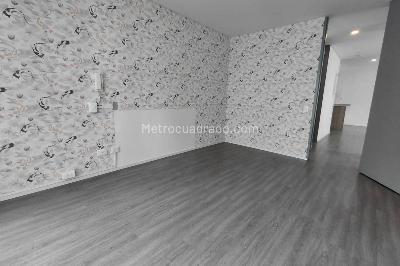 Apartamento de 2 alcobas en venta en San Martin, Bogotá, 87 m² · foto 11 de 20