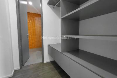 Apartamento de 2 alcobas en venta en San Martin, Bogotá, 87 m² · foto 12 de 20