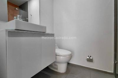 Apartamento de 2 alcobas en venta en San Martin, Bogotá, 87 m² · foto 14 de 20