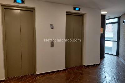 Apartamento de 2 alcobas en venta en San Martin, Bogotá, 87 m² · foto 17 de 20