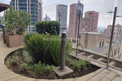 Apartamento de 2 alcobas en venta en San Martin, Bogotá, 87 m² · foto 18 de 20