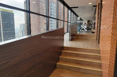Apartamento de 2 alcobas en venta en San Martin, Bogotá, 87 m² · foto 19 de 20