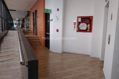 Apartamento de 2 alcobas en venta en San Martin, Bogotá, 87 m² · foto 20 de 20